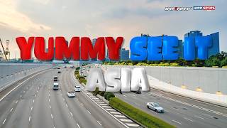 Yummy See It Asia | Episode 1: Singapore