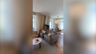 Verapaz 1-Bedroom Apartment In Chiado, Lisbon