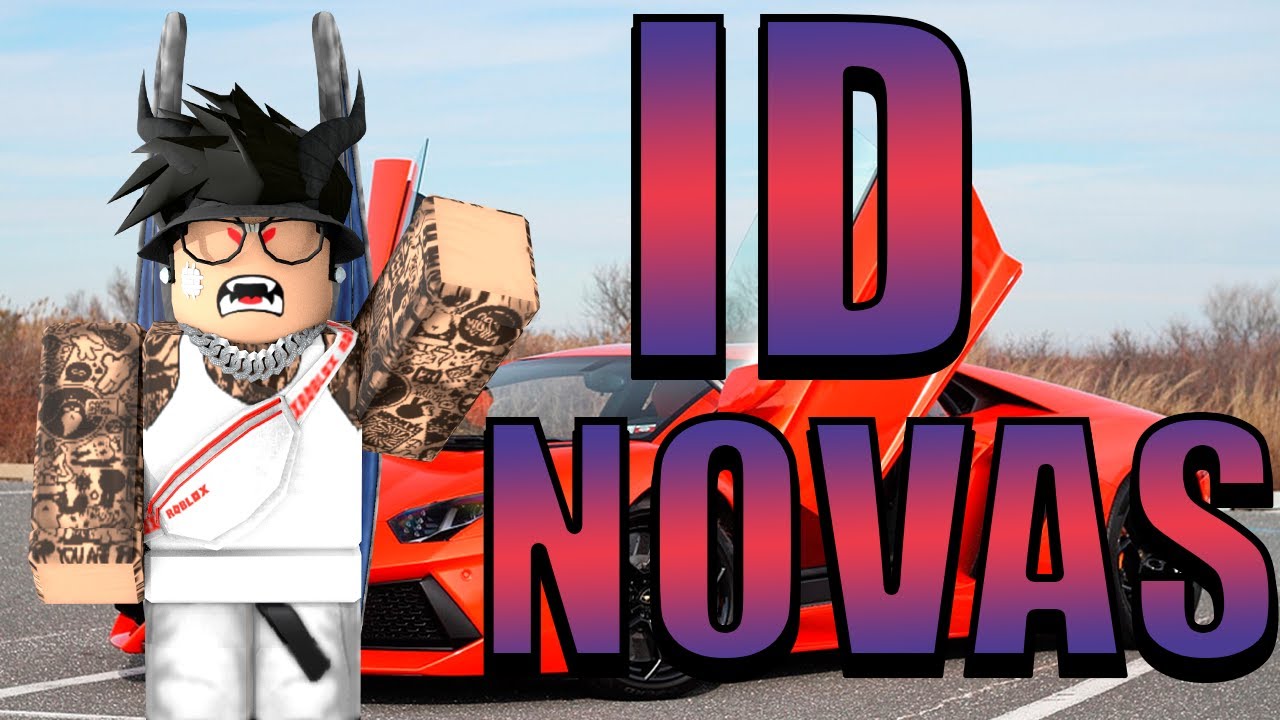 🔥IDS DE FUNKS DE 2021🔥 ‹ Roblox › MUITO ID 