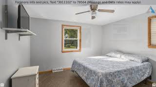 Priced at $195,000 - 4588 Meryton Avenue NW, Comstock Park, MI 49321