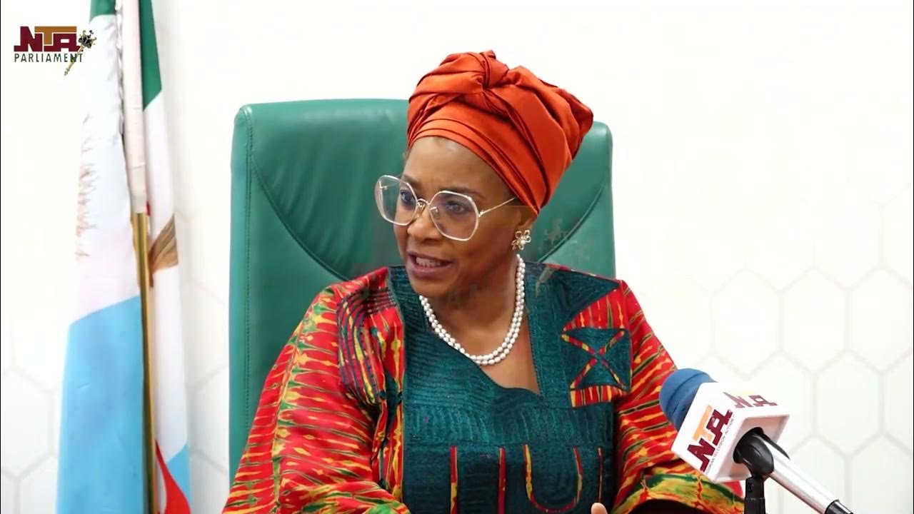 NTA PARLIAMENTARY NEWS Thursday, 6th of Nov, 2025