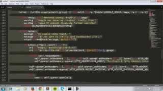 4. Hacking con Python - POO y cómo la usa Sqlmap