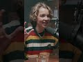 Waar is comedian Davine Perik wél bang voor?