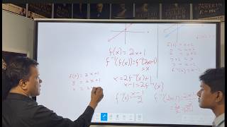 Precalculus: Function