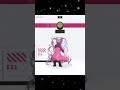 異世界のポケモンたち 好きなお尻はどれ篇 #shorts