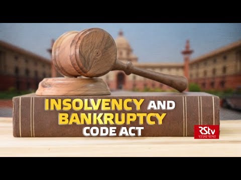 In Depth - Insolvency and Bankruptcy Code Act