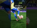 【FC24】初心者でもできる爽快ミドルシュート3選 #EAFC24 #shorts