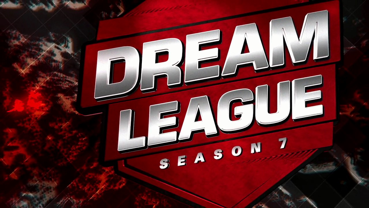 Complexity vs Planet odd - Game 1 - League Play - DreamLeague Season 7