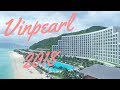 Наш номер в отеле Vinpearl Resort & Spa Nha Trang Bay. Вьетнам Нячанг