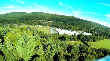 Video Aerial Systems Specter V3 - Fine Tuning