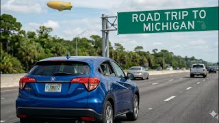 Grand Haven, Michigan Quick Check In