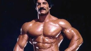 Mike Mentzer Style Training - How to lose Bodyfat?