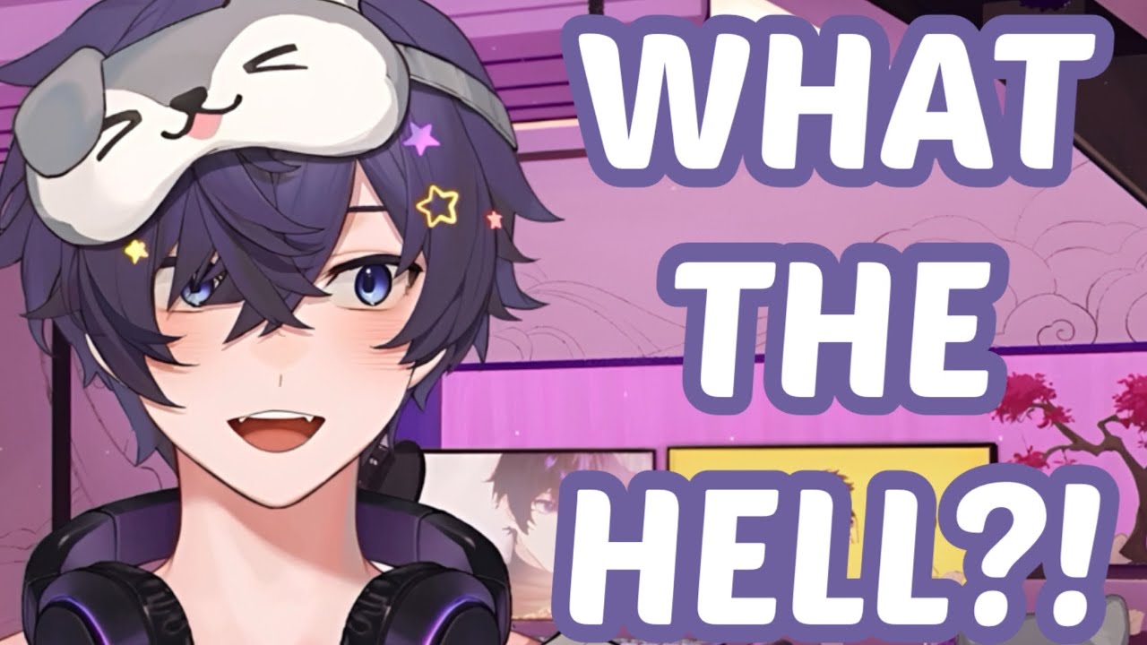 Shoto reacts to an Email from a homophobic woman 