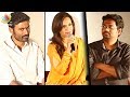 Me and Dhanush very upset on the last day of VIP2 shoot: Soundarya Rajinikanth