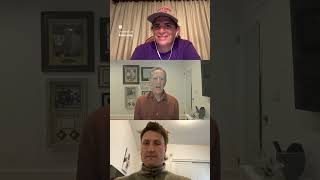 Rich Lerner Talks Golf & His New Book