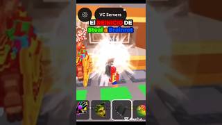 😱 El REINICIO DE Steal a Brainrot... #shorts #roblox #viral #viralshorts
