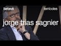 Entrevista a Jorge Trias Sagnier - Terrícoles | betevé