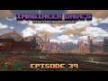 Create stream archive - S2E39 - Engine depot