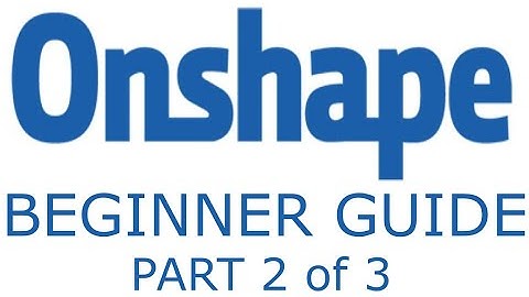 FTC Robotics CAD Beginner Guide!!! (Part 2 of 3 parts)