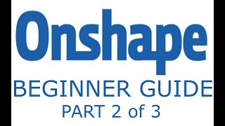FTC Robotics CAD Beginner Guide!!! (Part 2 of 3 parts)
