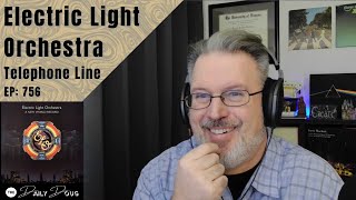 Classical Composer Reacts to ELECTRIC LIGHT ORCHESTRA: Telephone Line | The Daily Doug | Ep. 756 by Doug Helvering 42,979 views 1 month ago 11 minutes, 26 seconds