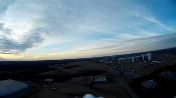 Mobius Action Cam on Apprentice S 15e