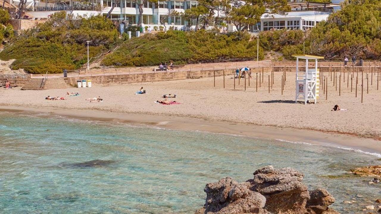 Universal Hotel Lido Park & Spa, Paguera, Spain | Holidays In Europe