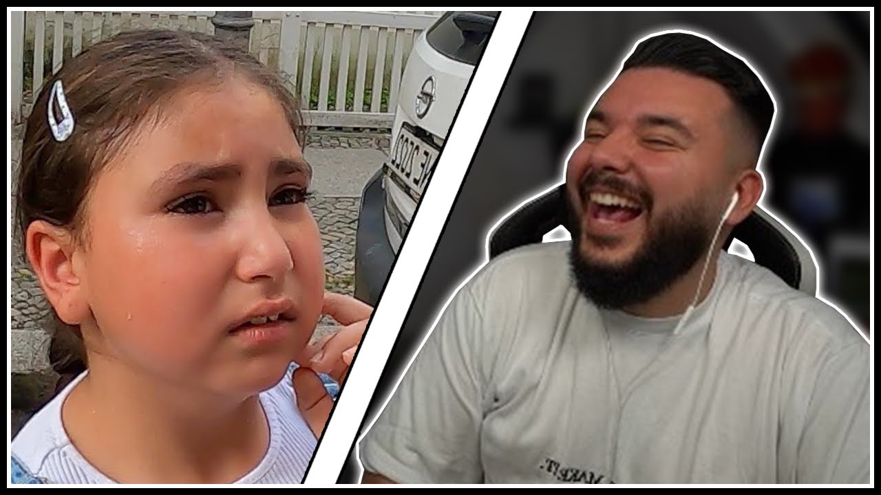 CanBroke REAGIERT auf MILA WEINT