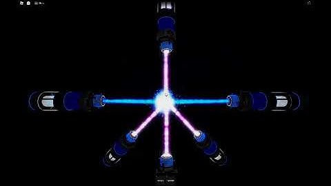 acg 5 0 reactor stall and restart!!