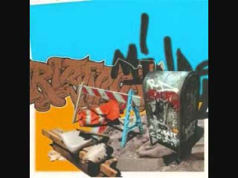 Mos Def & Prefuse 73 - night light