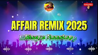 Affair Nonstop Remix | Bisaya vs RnB Mix (BASS BOOSTED) 🔊🎧 Dj Benz
