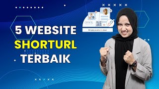 REKOMENDASI 🌟 5 Website ShortURL Terbaik Untuk Anda