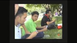 Nostalgia Mengamit Kenangan