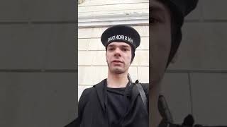 1917 Istanbul Işgali