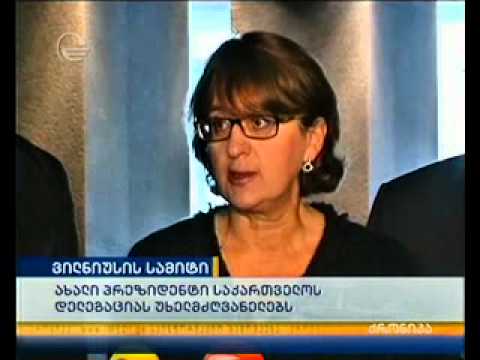 ვილნიუსის სამიტი