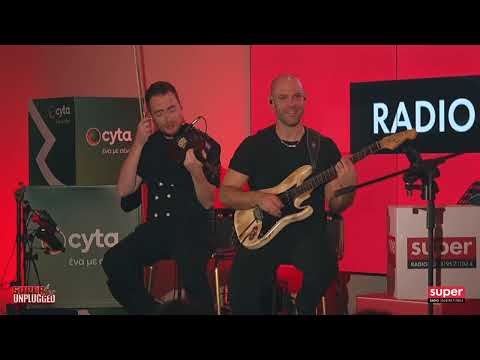 Super Live Unplugged Νίκος Απέργης Τραγούδια
