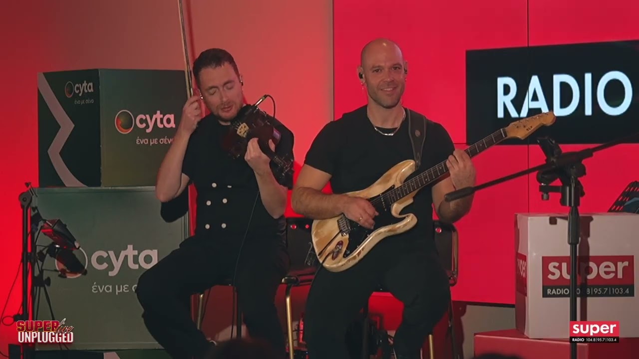 Super Live Unplugged Νίκος Απέργης Τραγούδια adlı videoyu YouTube'da izle Super Live Unplugged Νίκος Απέργης Τραγούδια adlı videoyu YouTube'da izle