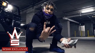 NLE Choppa - “Different Day” (Lil Baby Emotionally Scarred Remix) ( - WSHH Exclusive) Resimi
