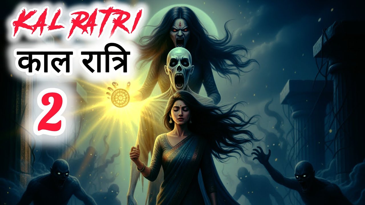 Kal Ratri-2 || काल रात्रि 2 ||story,#horror ,#story - YouTube