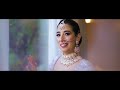 Deepankar  jahanavi cinematic wedding highlight