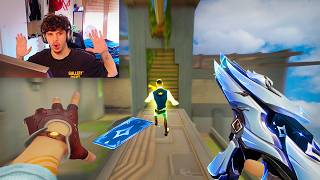*NEW* AERIS SKIN BUNDLE IS INSANE...