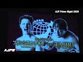 [English commentary]ALL JAPAN PRO-WRESTLING 〜AJP Prime Night〜 13 December 2020 Full Show