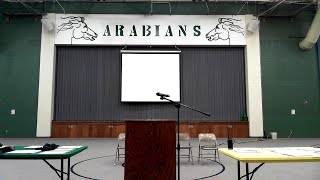 EES 3rd & 4th grade awards