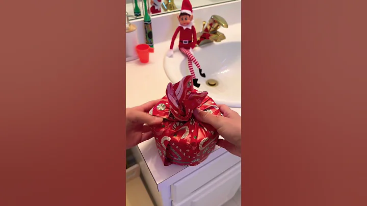 Elf on the shelf 🎄Things l wish l knew last Christmas! 🎅 #elfontheshelf #christmas