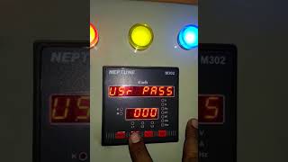 kWh meter Neptune m302