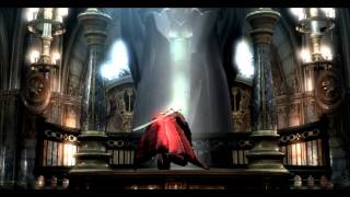Devil May Cry 4 Full Intro HD-1080p Subtitulada Español