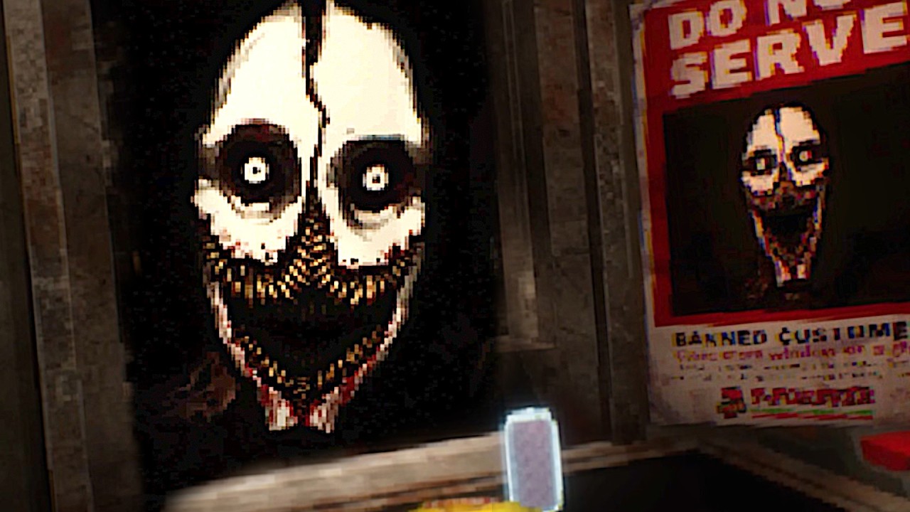 You Work At A Convenience Store Where Customers Eat You or your chips - Retail Hell