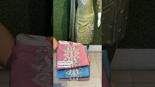 Exclusive Readymade | Rayon Suits | Thread work Suits | Dailywear | Reem Fashion | #fashion #style