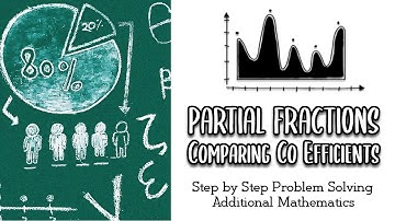 [A-Math/Upper IP Math] Partial Fractions Comparing Co Efficients