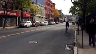 Yonkers Fire Battalion 1, Ladder 71, & Engine 303 responding